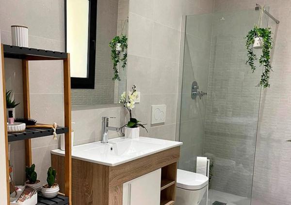 Piso en calle Alcalde Rosalino Pérez Hde, 31