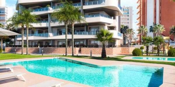 Piso en calle Alcalde Rosalino Pérez Hde, 31