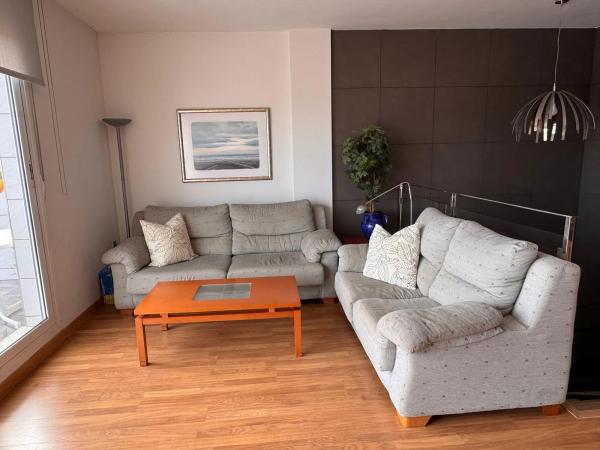 Dúplex en calle Colon, 49