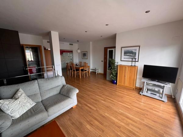 Dúplex en calle Colon, 49