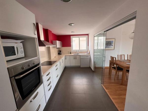 Dúplex en calle Colon, 49