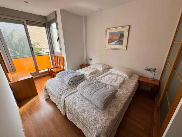 Dúplex en calle Colon, 49