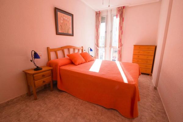 Piso en avenida del Mediterrani, 39