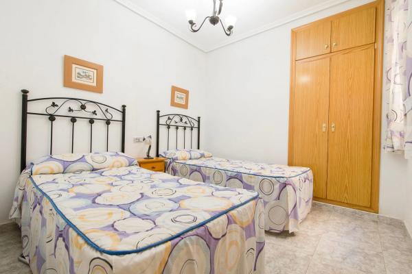 Piso en avenida del Mediterrani, 39