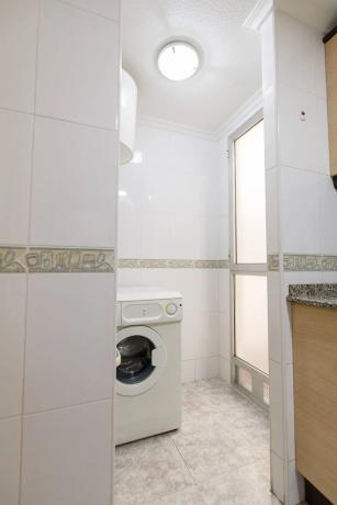 Piso en avenida del Mediterrani, 39