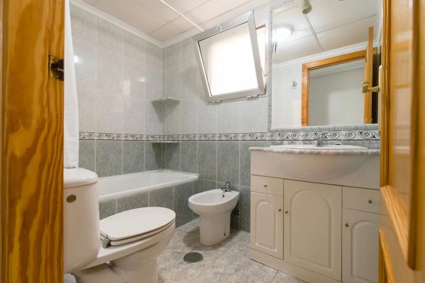 Piso en avenida del Mediterrani, 39