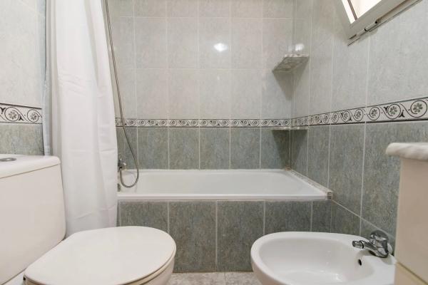 Piso en avenida del Mediterrani, 39