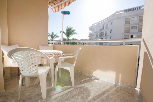 Piso en avenida del Mediterrani, 39