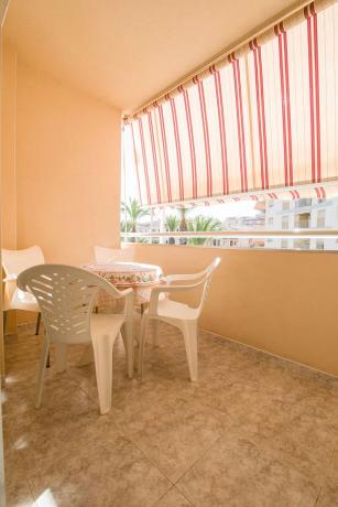 Piso en avenida del Mediterrani, 39