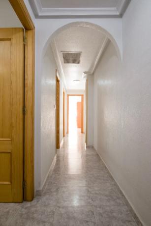 Piso en avenida del Mediterrani, 39