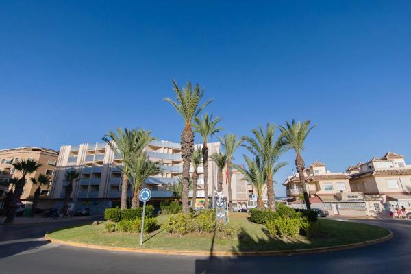 Piso en avenida del Mediterrani, 39