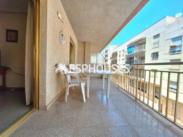 Piso en Guardamar Playa