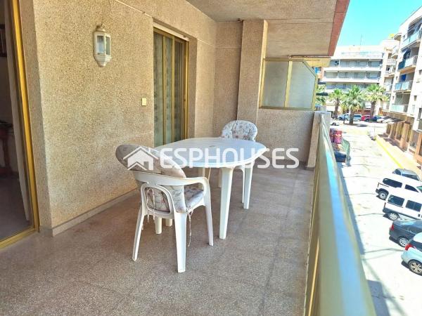 Piso en Guardamar Playa