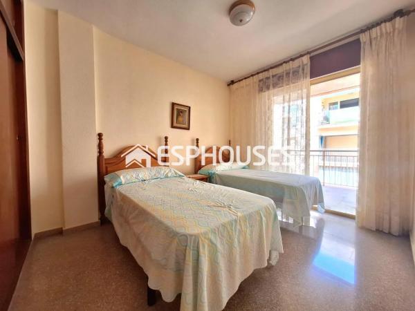 Piso en Guardamar Playa