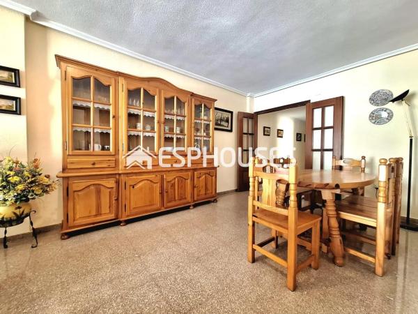 Piso en Guardamar Playa