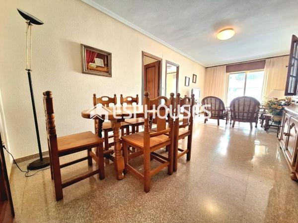 Piso en Guardamar Playa