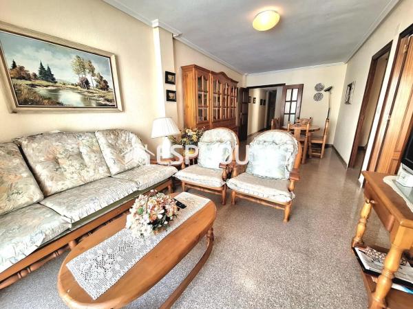 Piso en Guardamar Playa