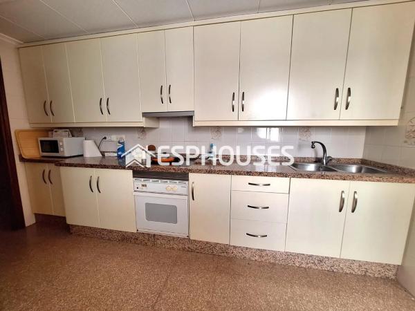 Piso en Guardamar Playa