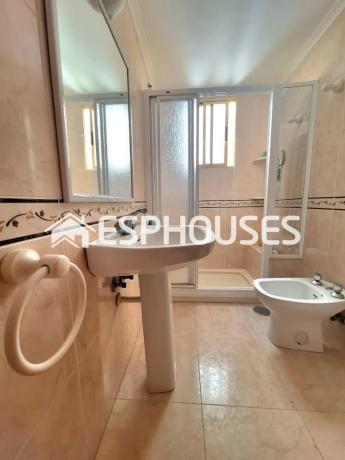 Piso en Guardamar Playa