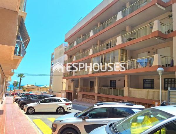 Piso en Guardamar Playa