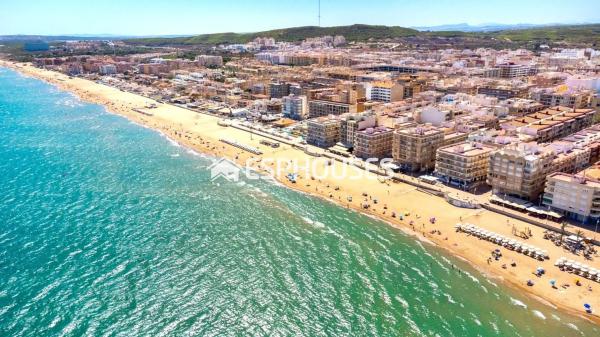 Piso en Guardamar Playa