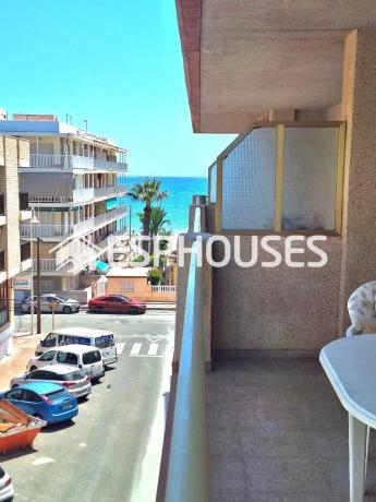 Piso en Guardamar Playa