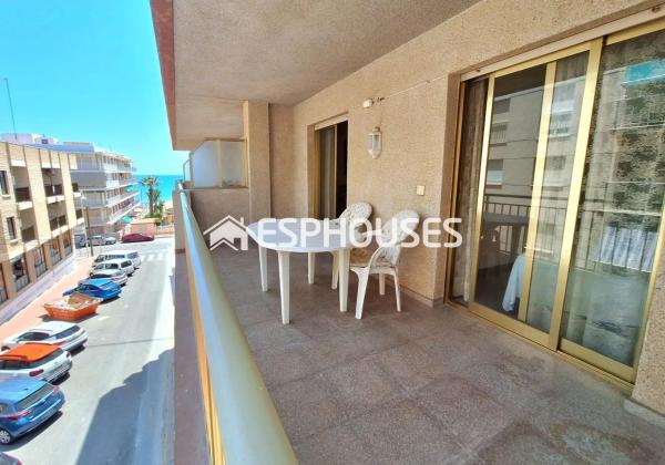 Piso en Guardamar Playa