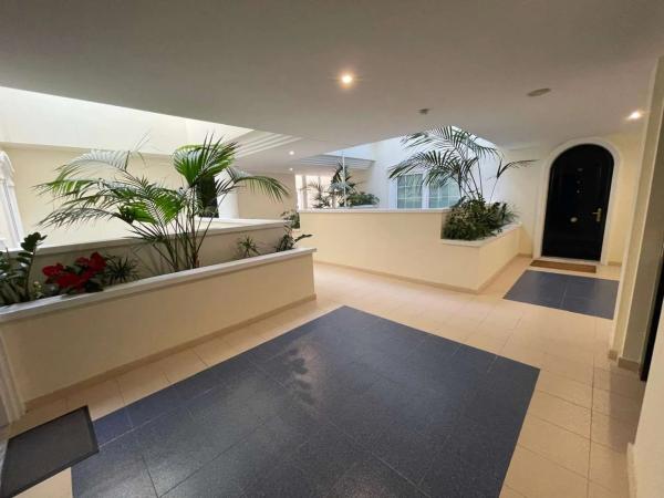 Ático en calle Austria