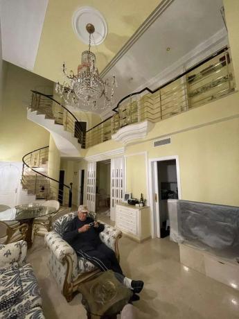 Ático en calle Austria