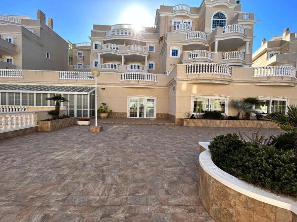 Ático en calle Austria