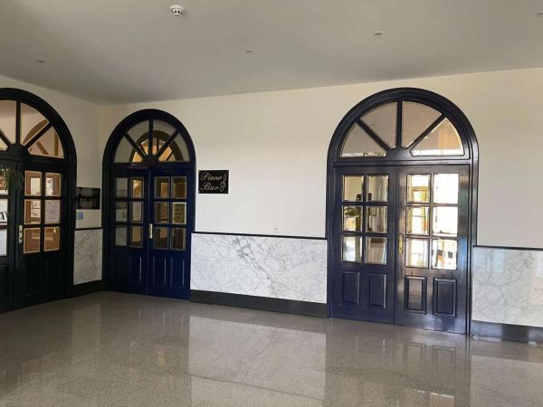 Ático en calle Austria