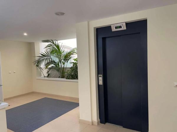 Ático en calle Austria