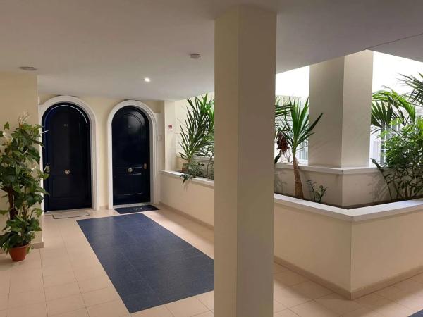 Ático en calle Austria