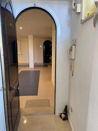 Ático en calle Austria