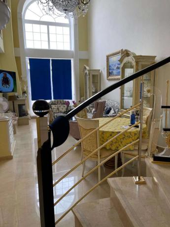 Ático en calle Austria