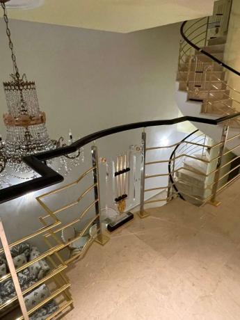 Ático en calle Austria