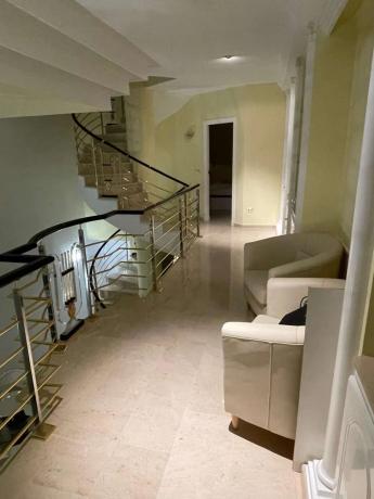 Ático en calle Austria