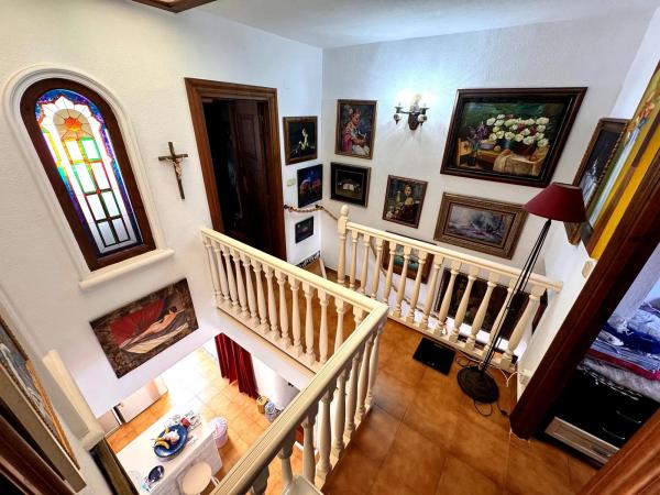 Chalet adosado en calle Dolores Quesada Lucas