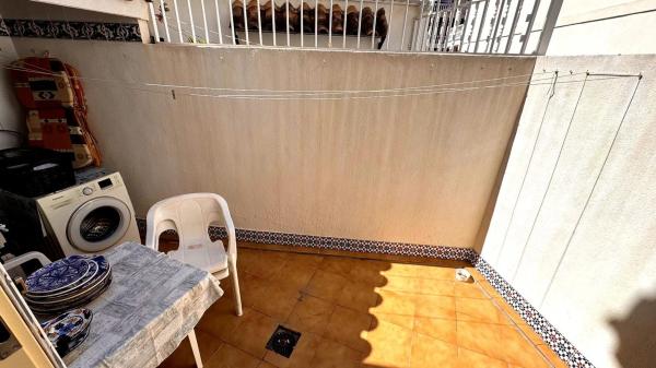 Chalet adosado en calle Dolores Quesada Lucas