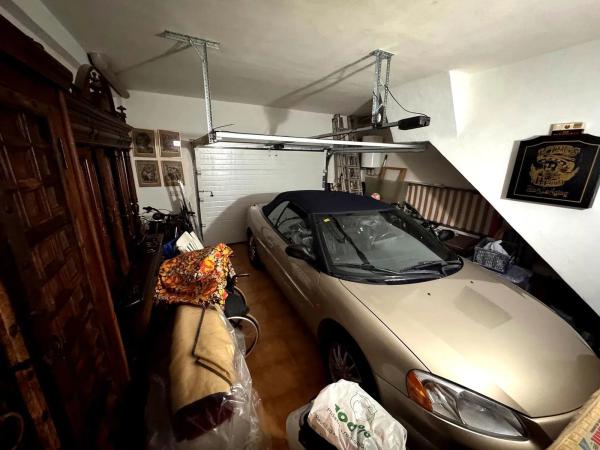 Chalet adosado en calle Dolores Quesada Lucas