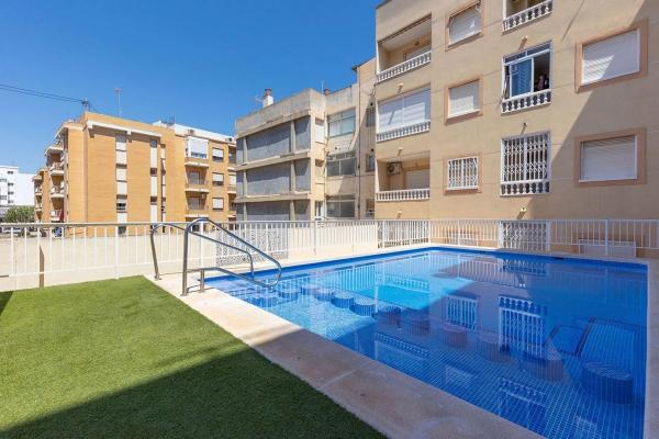 Ático en avenida del Mediterrani, 12