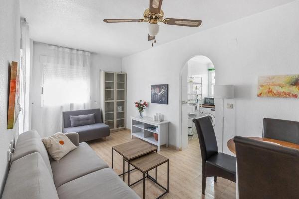 Ático en avenida del Mediterrani, 12