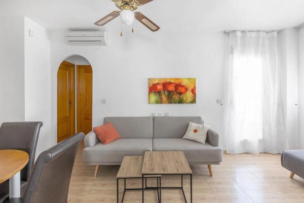 Ático en avenida del Mediterrani, 12