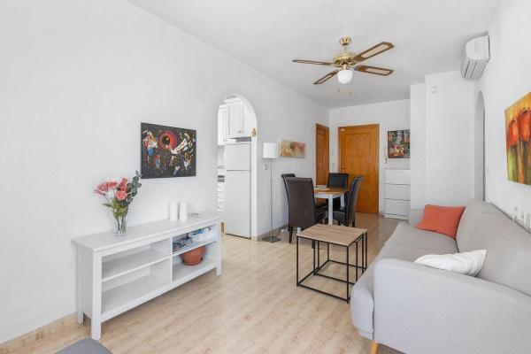 Ático en avenida del Mediterrani, 12