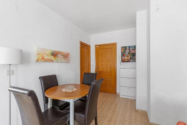 Ático en avenida del Mediterrani, 12