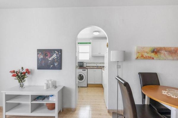 Ático en avenida del Mediterrani, 12