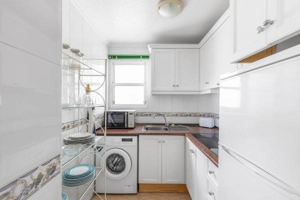 Ático en avenida del Mediterrani, 12