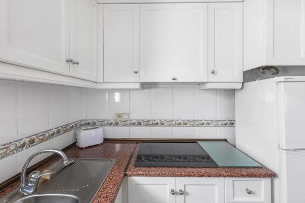 Ático en avenida del Mediterrani, 12