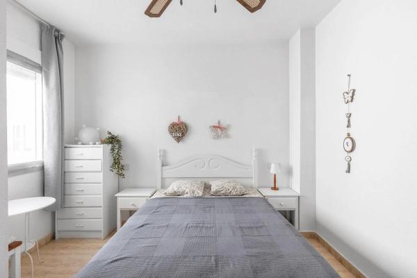 Ático en avenida del Mediterrani, 12