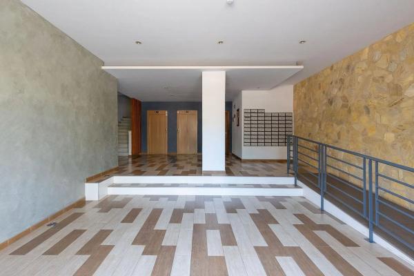 Ático en avenida del Mediterrani, 12